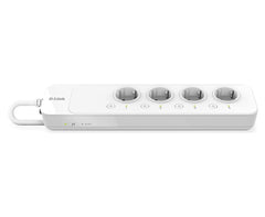 D-Link DSP-W245 Mydlink Wi-Fi Smart Power Strip