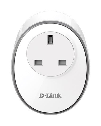 D-Link DSP‑W115 Mydlink Wi‑Fi Smart Plug