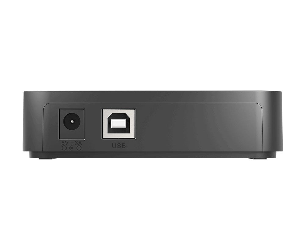 D-Link DUB-H7 7-Port USB Hub