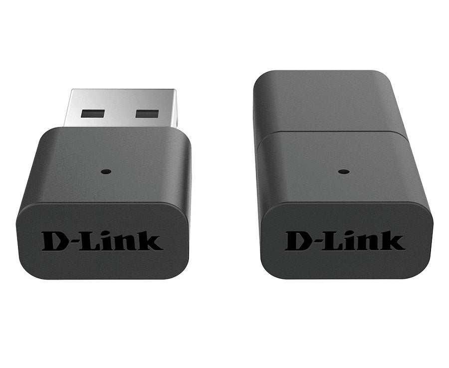 D-Link DWA-131 Wireless N Nano USB Adapter