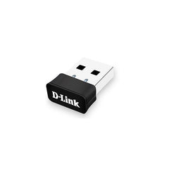 D-Link DWA-171 AC600 MU-MIMO Wi-Fi USB Adapter