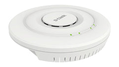 D-Link DWL‑6610AP Wireless AC1200 Dual‑Band Unified Access Point