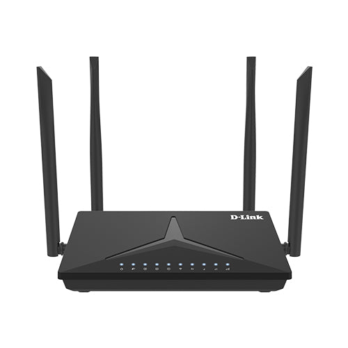 D-Link DWR-M920 N300 4G LTE Router