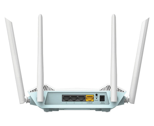 Buy D-Link R15 AX1500 Smart Router from Vmart in Pakistan