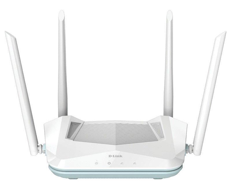 D-Link R15 AX1500 Smart Router