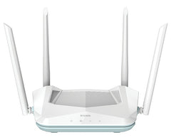 D-Link R15 AX1500 Smart Router