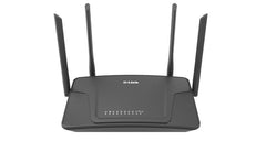 D-Link DWR-M920 N300 4G LTE Router