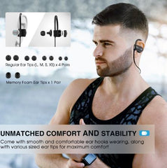 Mpow D7 Bluetooth Earphones Standard