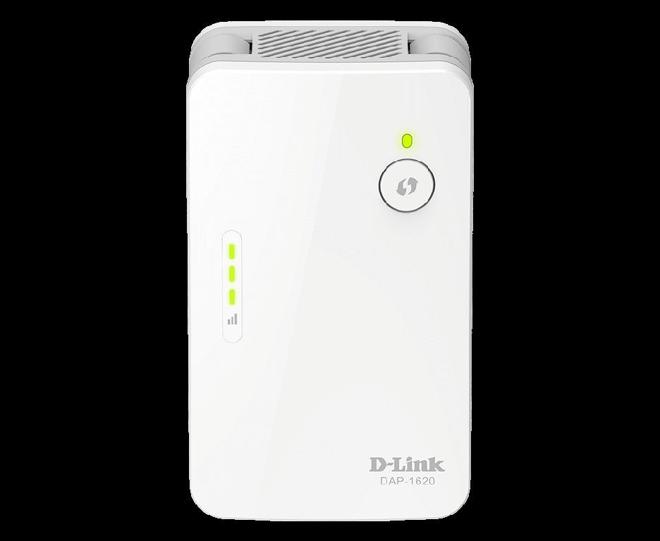 D-Link DAP-1620 AC1300 Wi-Fi Range Extender