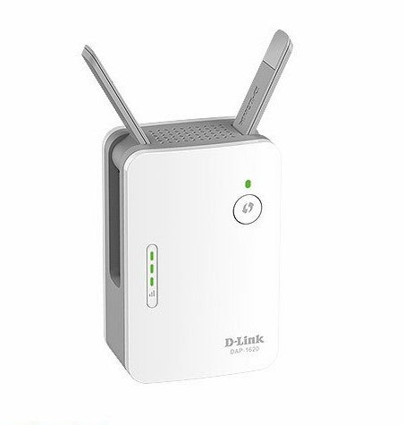 Buy D-Link DAP-1620 AC1300 Wi-Fi Range Extender from Vmart in Pakistan