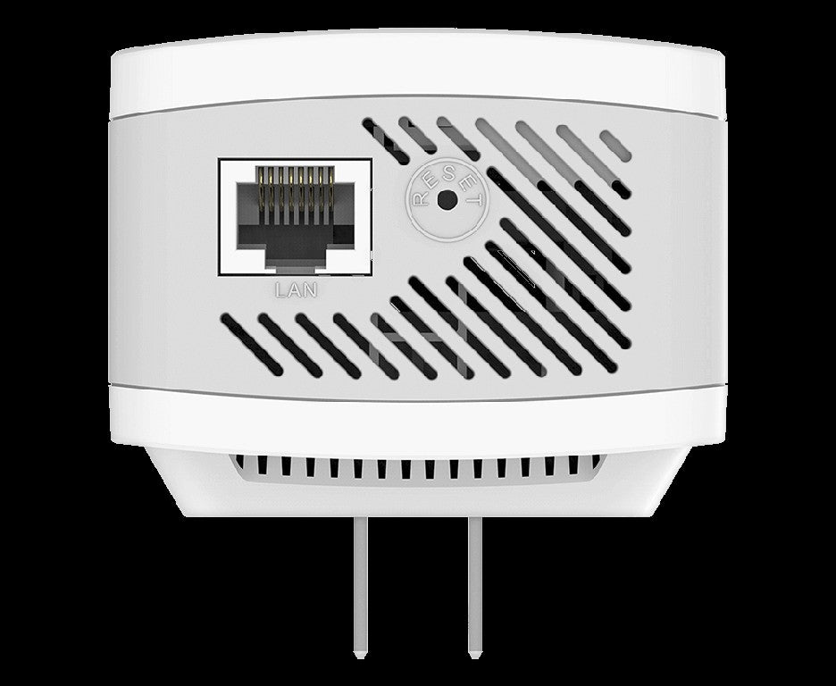 D-Link DAP-1620 AC1300 Wi-Fi Range Extender