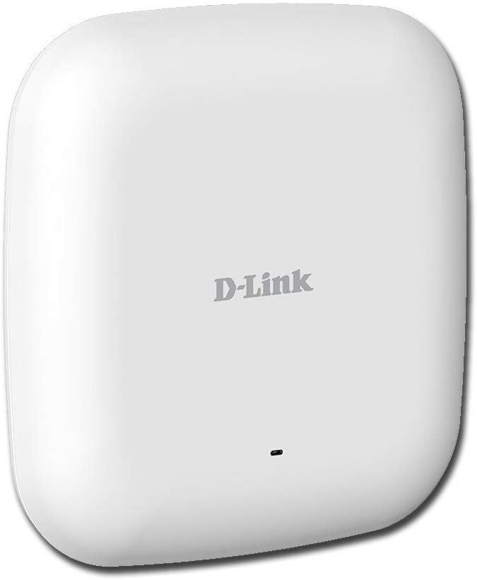 D-Link DAP-2610 Wireless AC1300 Wave 2 DualBand PoE Access Point