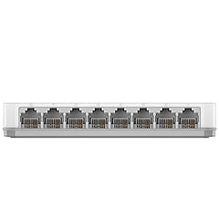 D-Link DES-1008C 8 Ports 10/100Base-T Unmanged