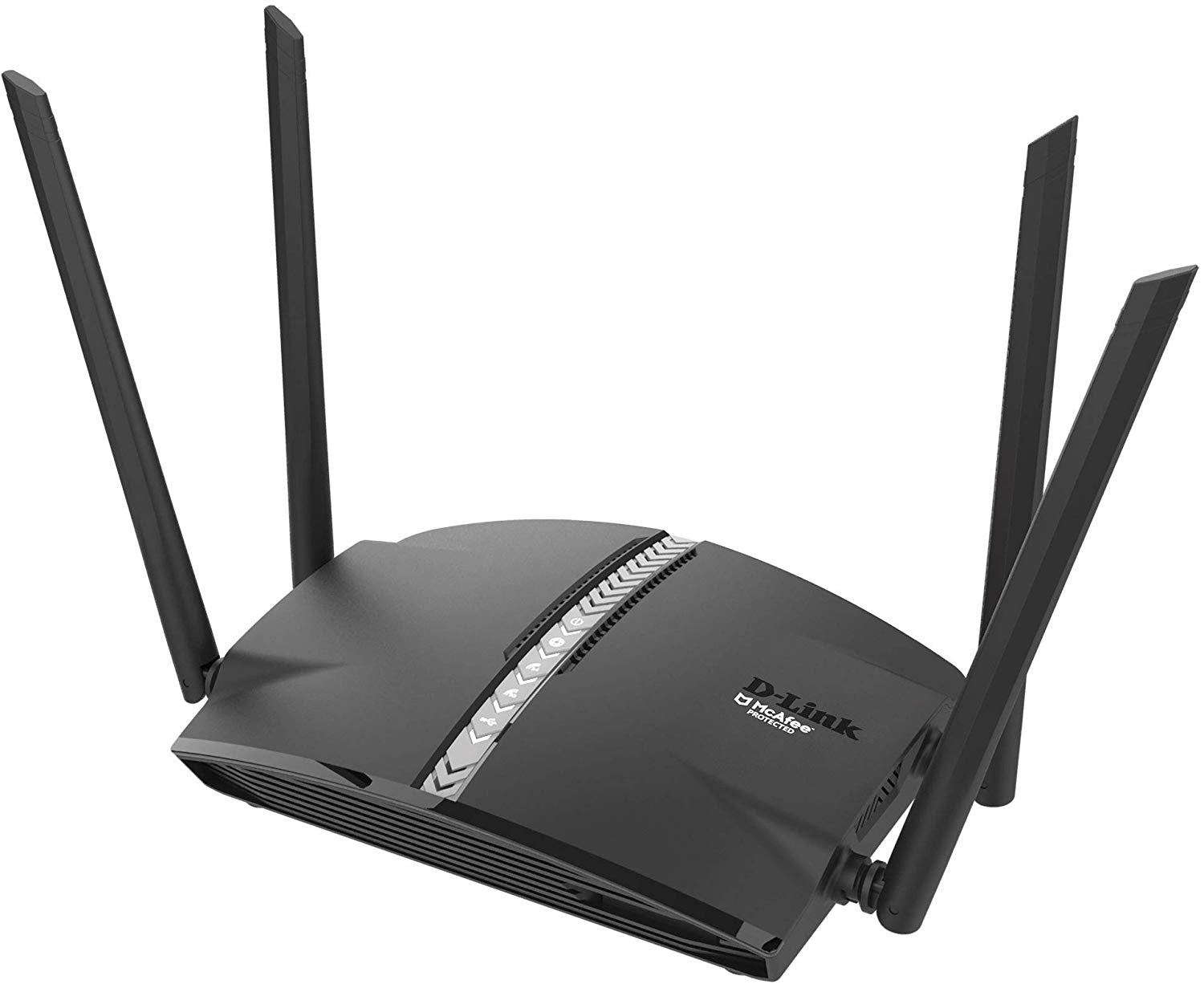 D-Link DIR-1360 EXO AC1300 Smart Mesh Wi-Fi Router