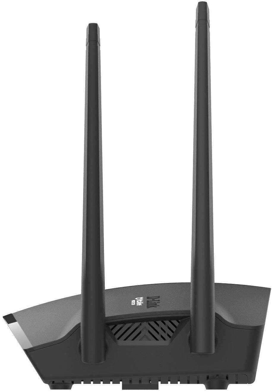 D-Link DIR-1360 EXO AC1300 Smart Mesh Wi-Fi Router