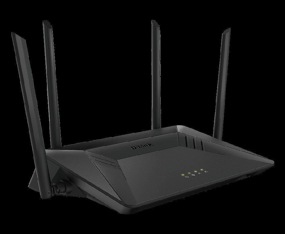 D-Link DIR-867 AC1750 MU-MIMO Wi-Fi Gigabit Router