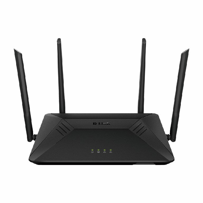 D-Link DIR-867 AC1750 MU-MIMO Wi-Fi Gigabit Router