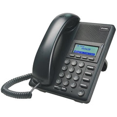 D-Link DPH-120SE SIP Phone