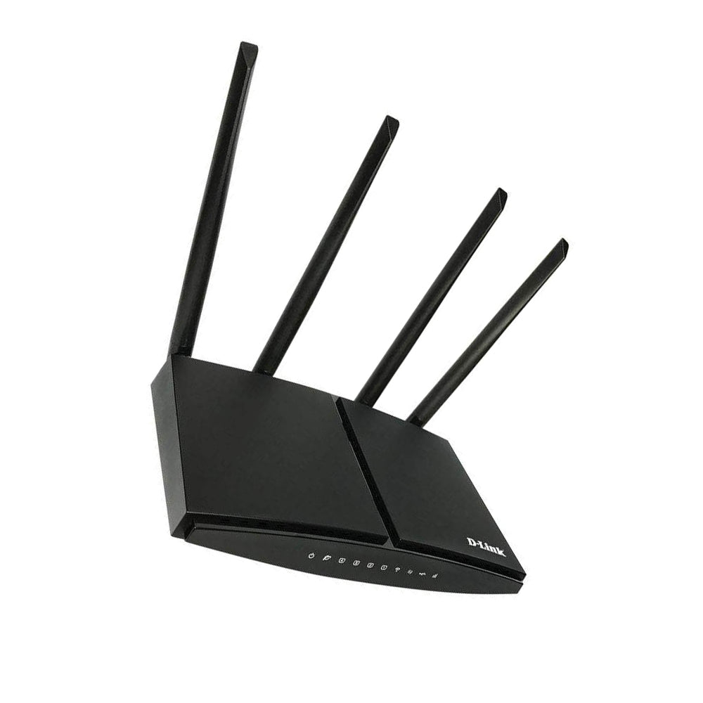 D-Link DWR-M921 4G N300 LTE Router