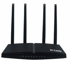 D-Link DWR-M921 4G N300 LTE Router