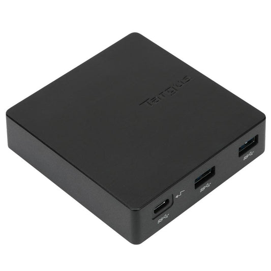 Buy Targus DOCK412AP USB-C Travel Dock with Power Pass-Through from Vmart in Pakistan