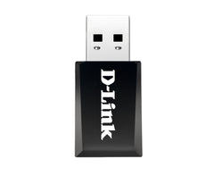 D-Link DWA-182 AC1300 MU-MIMO Wi-Fi USB Adapter