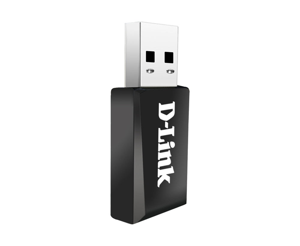 D-Link DWA-182 AC1300 MU-MIMO Wi-Fi USB Adapter