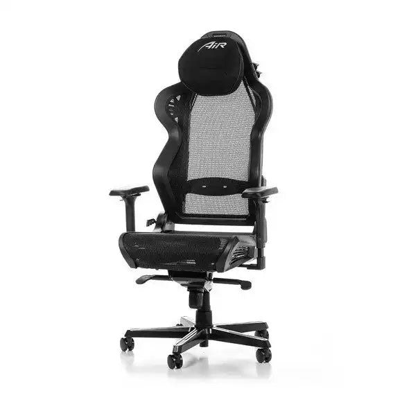 DXRacer AIR-R1S-N.N-B4 Air Series Gaming Chair Black