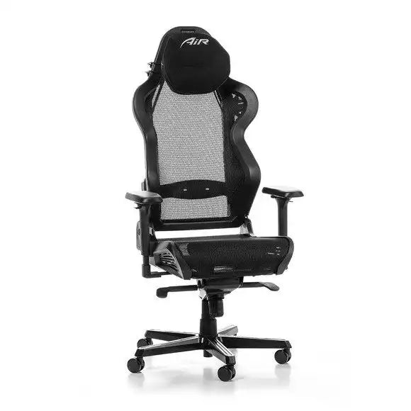 DXRacer AIR-R1S-N.N-B4 Air Series Gaming Chair Black