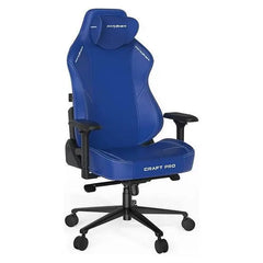 DXRacer CRA-PR001-I-H1 Craft Pro Classic Gaming Chair Indigo