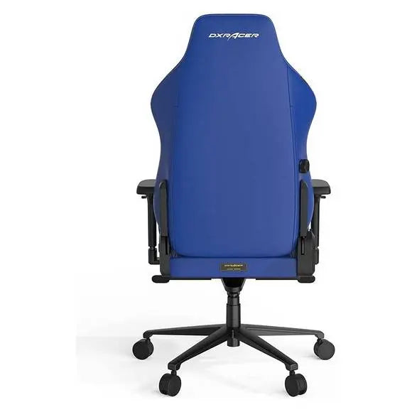 DXRacer CRA-PR001-I-H1 Craft Pro Classic Gaming Chair Indigo