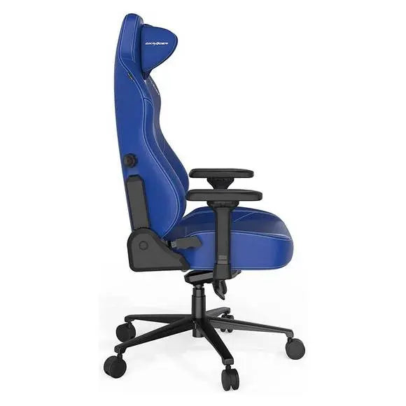 DXRacer CRA-PR001-I-H1 Craft Pro Classic Gaming Chair Indigo