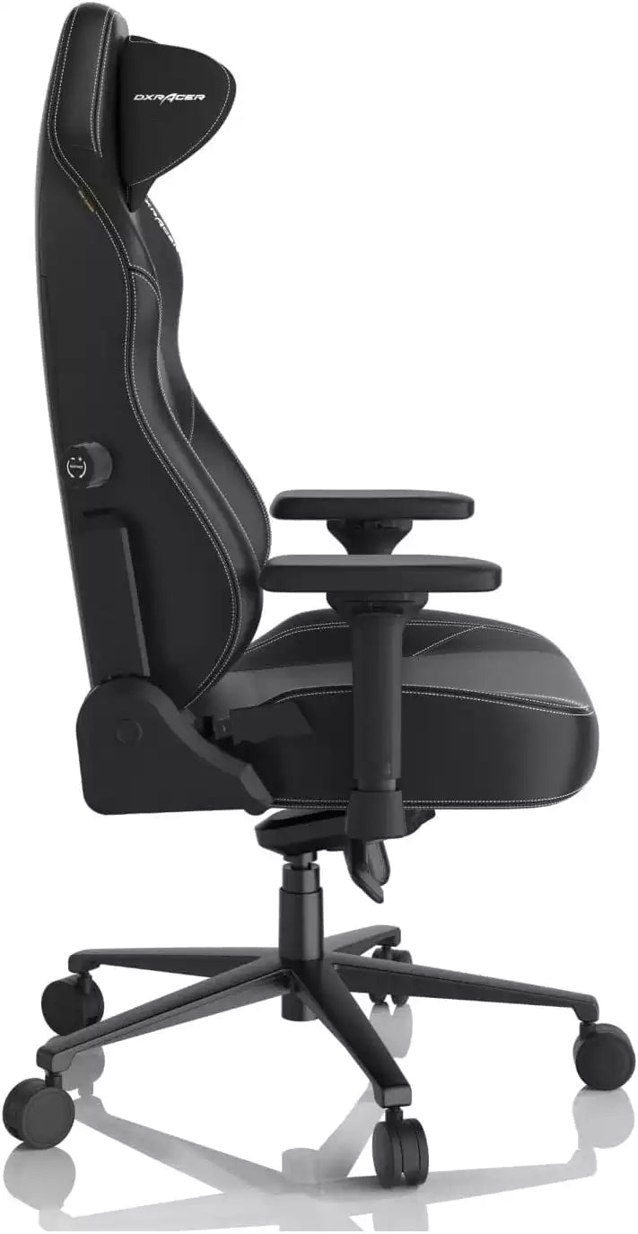 DXRacer CRA-PR001-N-H1 Craft Pro Classic Gaming Chair Black