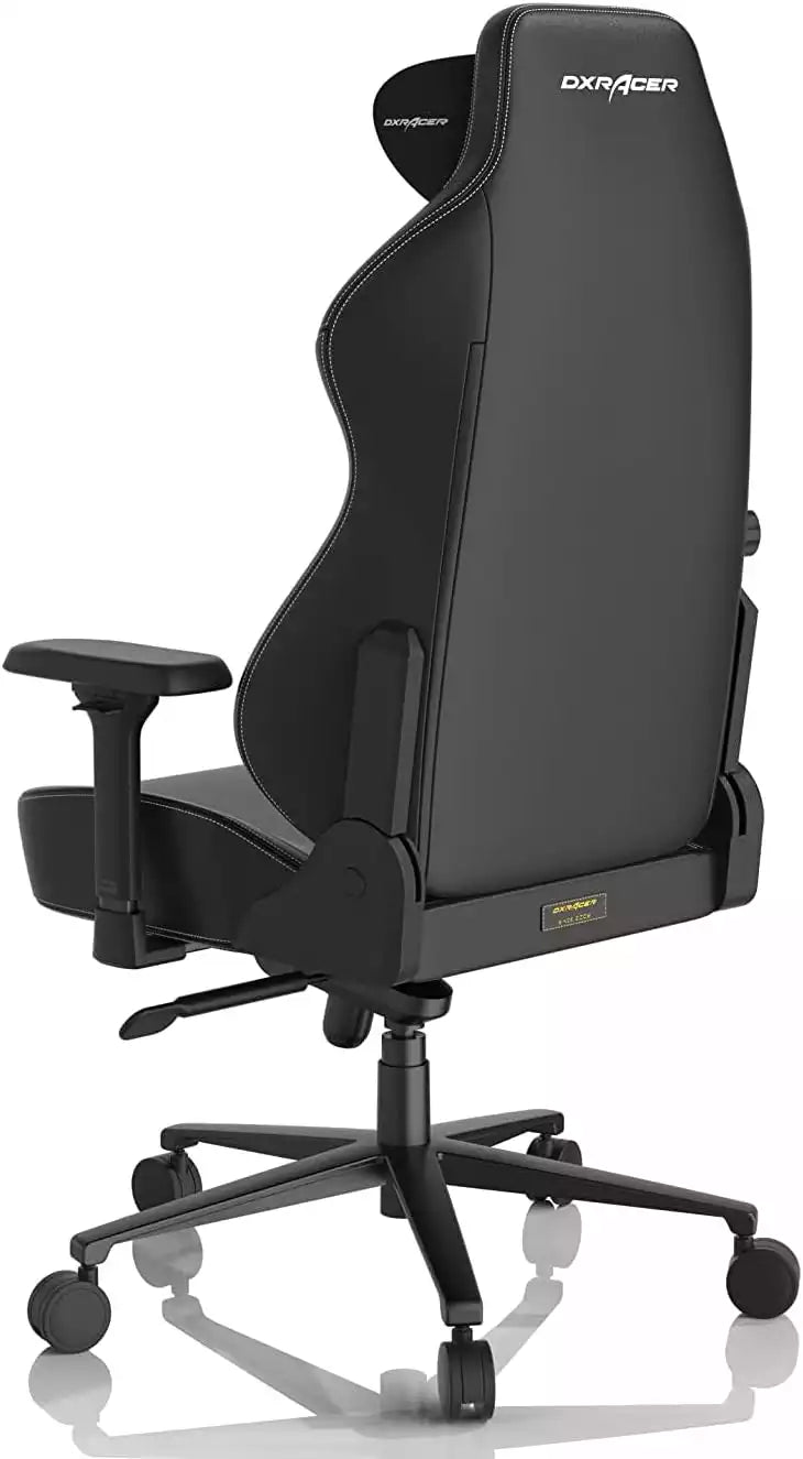 DXRacer CRA-PR001-N-H1 Craft Pro Classic Gaming Chair Black