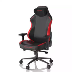 DXRacer CRA-PR001-NR-H1 Craft Pro Classic Gaming Chair Black/Red