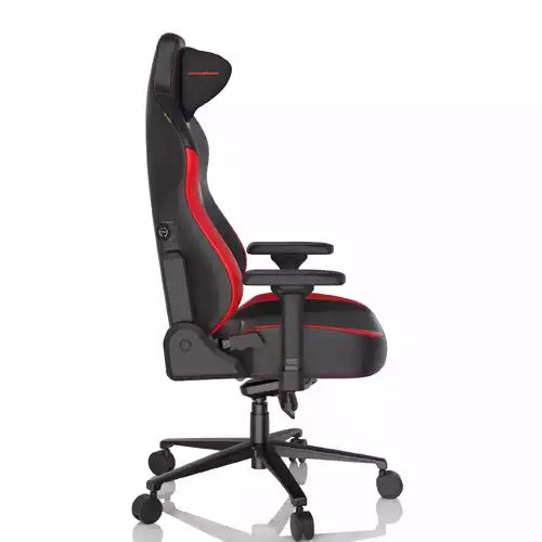 DXRacer CRA-PR001-NR-H1 Craft Pro Classic Gaming Chair Black/Red