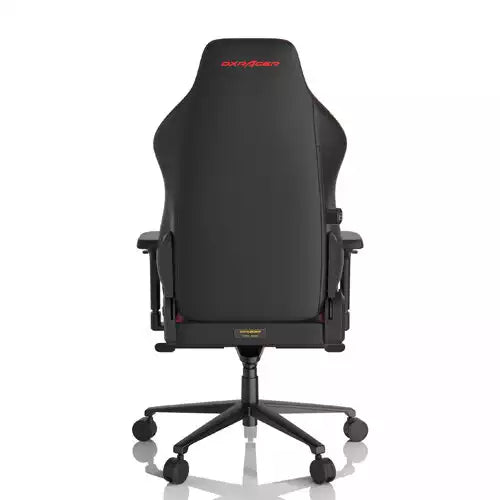 DXRacer CRA-PR001-NR-H1 Craft Pro Classic Gaming Chair Black/Red