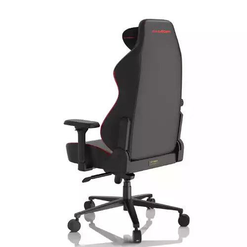 DXRacer CRA-PR001-NR-H1 Craft Pro Classic Gaming Chair Black/Red