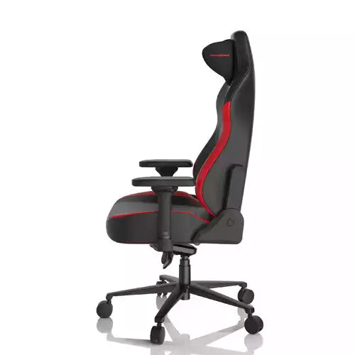 DXRacer CRA-PR001-NR-H1 Craft Pro Classic Gaming Chair Black/Red