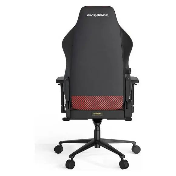 DXRacer CRA-PR032-N-H1 Craft Series Pro Stripes 2 Gaming Chair Black