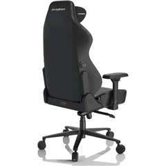 DXRacer CRA-PRPL001-N-H1 Craft Series Pro Classic 1 Gaming Chair Black