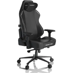 DXRacer CRA-PRPL001-N-H1 Craft Series Pro Classic 1 Gaming Chair Black