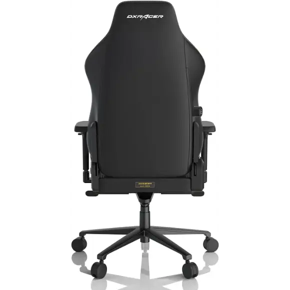 DXRacer CRA-PRPL001-N-H1 Craft Series Pro Classic 1 Gaming Chair Black