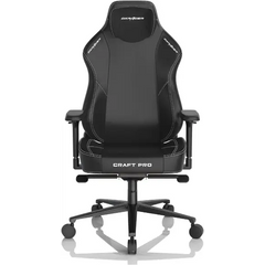 DXRacer CRA-PRPL001-N-H1 Craft Series Pro Classic 1 Gaming Chair Black