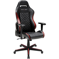 DXRacer Drifting Series Gaming Chair (Black / Red) GC-D73-NR-H3