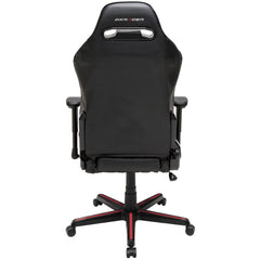 DXRacer Drifting Series Gaming Chair (Black / Red) GC-D73-NR-H3