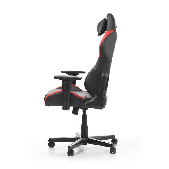 DXRacer Drifting Series Gaming Chair GC-D61-NWR-M4 (Black / White / Red)