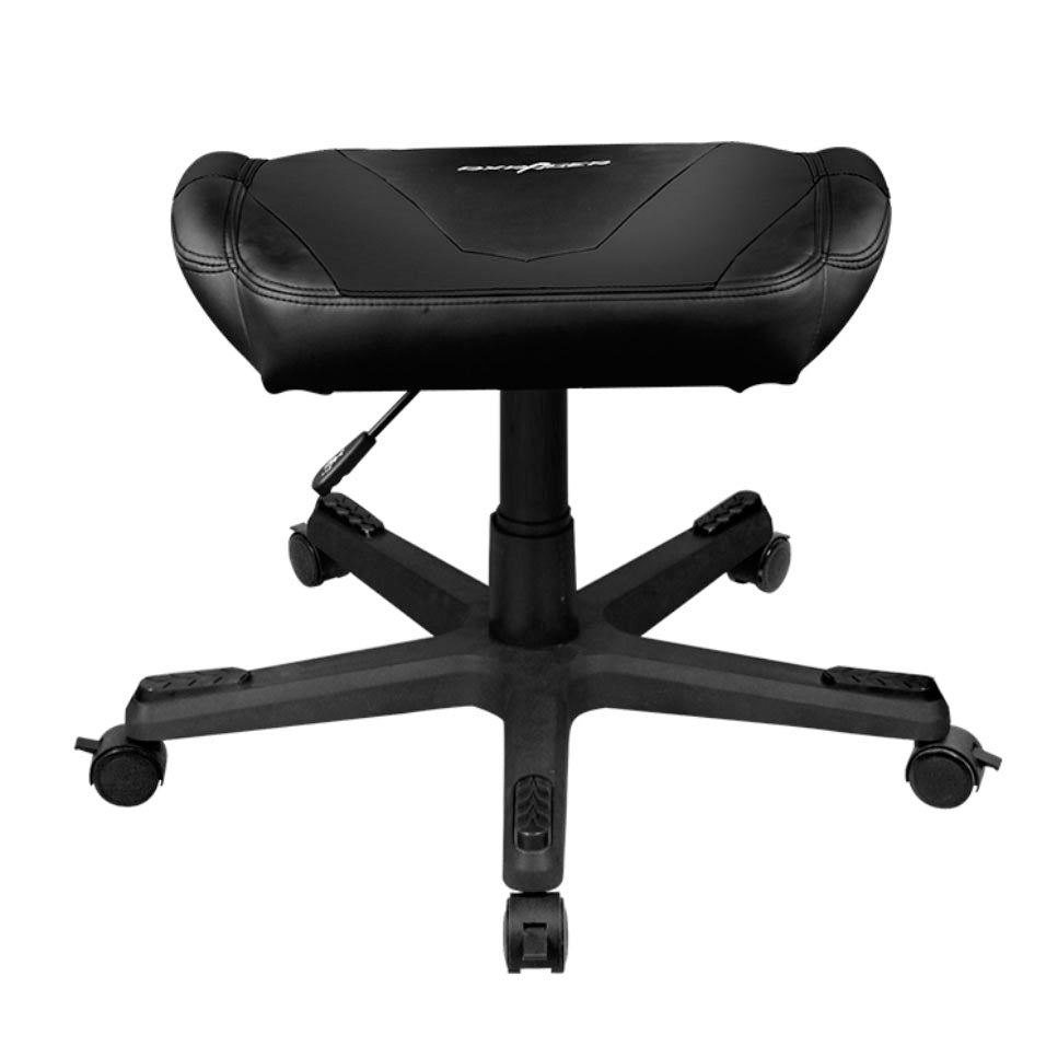 DXRacer FR-F0-N-X2 Footrest - Black