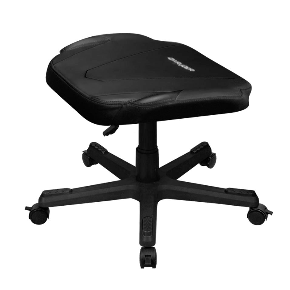 DXRacer FR-F0-N-X2 Footrest - Black