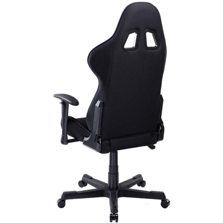 DXRacer Formula Series Computer Gaming Chair (Black) GC-F101-N-D3